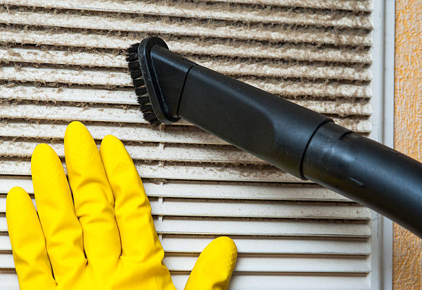 Best Residential Air Duct Cleaning  in Rapid City, SD